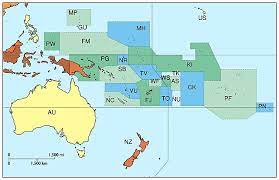 Almost every phone call you make these days requires an area code. Country Code Wikipedia