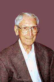 Obituary information for Harold D. Brown