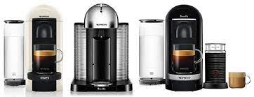 Maybe you would like to learn more about one of these? Reusable Coffee Capsules For Nespresso Vertuoline Machines Crema Joe