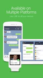 With voice and video calls, messages . Download Line Free Calls Messages Mod Apk Unlimited Money Apk File