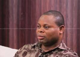 Franklin Cudjoe Speaks On Gov't Taxing Creative Artistes