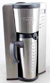 It usually works one time, but when you try to make a couple more shots 10 minutes later, then it starts for a second and stops. Starbucks Barista Aroma Solo Stainless Steel Coffee Machine Maker Starbucks Barista Stainless Steel Coffee Coffee Machine