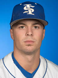 2011 Baseball Roster