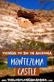 Montezuma castle national monument hours of operation: Montezuma Castle And Tuzigoot National Monument In 2021 Montezuma Castle Tuzigoot National Monument National Monuments