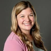 Katie Sutter's Instagram, Twitter & Facebook