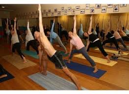 Maybe you would like to learn more about one of these? Yoga Instructors In Pleasanton California Alameda County