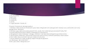 Jasa pembuatan video profile sekolah. 0813 1837 8571 Jasa Editing Video Jasa Pembuatan Video Company Pr