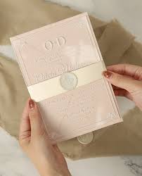 Modern monochrome celebration of life card. These Are The Coolest Diy Ideas With Acrylic Wedding Invitation Cards Elegantweddinginvites Com Blog