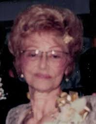 Gloria DiPaolo Obituary