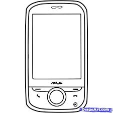 Printable Phone Coloring Pages Coloring Pages For Kids And Printable Coloring Home Coloring Pages Coloring Pages For Kids Phone Art