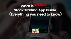 Then you can enter a symbol/name in the search bar and use the trade widget on the right side of the stock page to place an order. What Is Webull Is Webull Safe Stock Trading App Guide