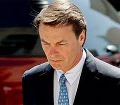 Former John Edwards speech writer could be key to prosecutors