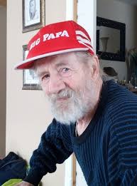 Hendrik Nyhof Obituary