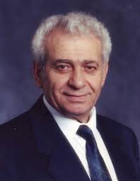 Nicola Spina Obituary