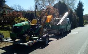 You don't even have to be home. Gardening Lawns Hedges Trees Grass Waste Garden Services Pierre Buffiere 87260