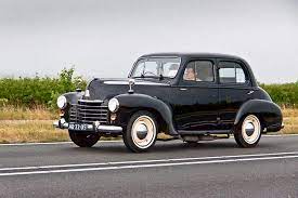 Vauxhall Wyvern Lix Saloon 1950 6821 Vauxhall Vauxhall Motors Economy Cars