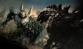Ходили сегодня с сыном на этот фильм в кинотеатр. Kartinki Godzilla 52 Foto Prikolnye Kartinki I Yumor