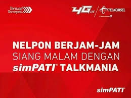 Adapun cara daftar cug telkomsel melalui email adalah sebagai berikut: Kode Paket Nelpon Simpati Telkomsel Murah Cara Mediababe Net