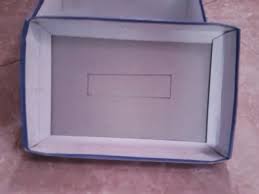 Cara membuat tempat tisu dari kertas koran bekas. Cara Membuat Tempat Tisu Dari Kain Flanel Kreasi Mudah Yang Laku Di Pasaran Teman Kreasi