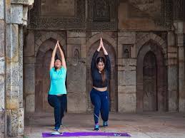 The complete text contains over 29,000 verses. International Yoga Day 2020 Glimpses Of How Yoga Day Was Marked Across The Country