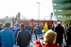 Volunteer Spotlight: Anna Whitted