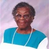 Obituary information for Mary Louise Green