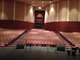 Beautiful Theatre Picture Of Chandler Center For The Arts