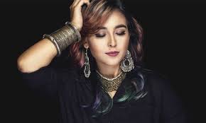 The slavic name is the diminutive form of natalia. Natasha Baig Is All Set To Release Her Debut Album Music Images