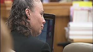 Murderer mom to jury: 'I am at peace with your decision'