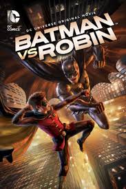 Capa Do Dvd Batman Contra O Capuz Vermelho Assistir Batman Vs Robin Dublado Online Em 2020 Batman Vs Batman Robin