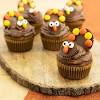 Well, here are some ideas for easy thanksgiving crafts for kids. 1