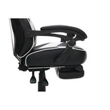 A reclining control with an infinite angle lock, padded armrests, an extendable. Rent To Own Respawn 110 Racing Style Gaming Chair Reclining Ergonomic Leather Chair With Footrest Office Or Gaming Chair Rsp 110 Green Flexshopper