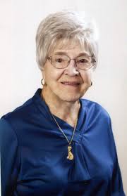 Pearl Jo Wessel Obituary