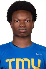 2025-26 Track and Field Roster