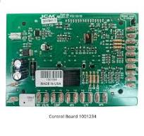 Gulfstream Circuit Control Board, Part #1001234