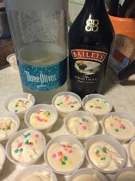 Birthday Cake Pudding Shots Tipsy Bartender 25 Exclusive Photo Of Birthday Cake Pudding Shots Birijus Com Pudding Shots Birthday Cake Flavors Drinks Alcohol Recipes