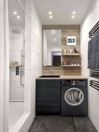 Mobile bagno con lavatrice in vendita in arredamento e casalinghi: Come Nascondere La Lavatrice In Bagno Architempore
