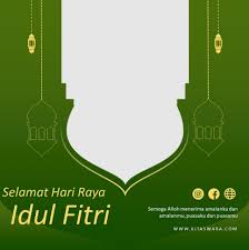 Saat hari raya idulfitri tiba, semua orang saling mengucapkan maaf dan memberi ucapan selamat hari lebaran. Twibbon Selamat Hari Raya Idul Fitri 2021 Link Download Cara Bikinnya