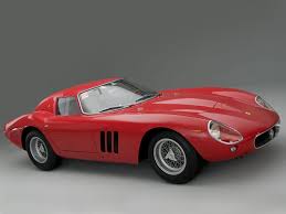 Vale destacar que no es el auto más caro que se compró el argentino. Ferrari 250 Gto 1963 Se Vende En 52 Millones De Dolares
