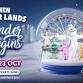 Lusail Winter Wonderland event image