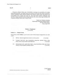 Bahasa melayu kertas 2 spm 2020. Bahasa Melayu Kertas 2 Xqa3001 Flip Pdf Anyflip