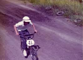 National BMX Hall of Fame