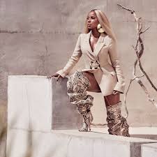 This is in no small part thanks to her earnings. Mary J Blige Auf Twitter I Told Yall Itsamjbsummer New Music Tomorrow Know By Robertector