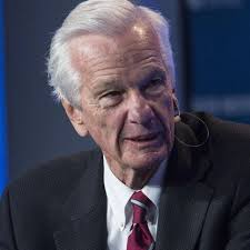 Jorge Paulo Lemann & family