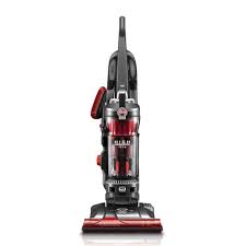Hoover Uh72630pc Wind Tunnel 3 High Performance Bagless Corded Upright Vacuum Hoover Vacuum Cleaner Upright Vacuums Bagless Vacuum