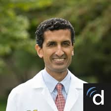 Dr. Vikas I. Parekh, MD