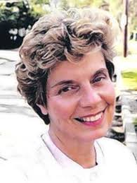 Elizabeth Agnew Obituary