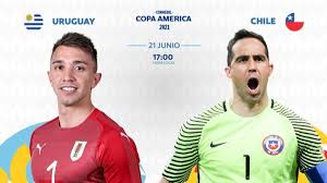 (click here for latest betting odds) uruguay and chile are facing off at arena pantanal in round 3 of group a. Sarcdl4j Scvmm
