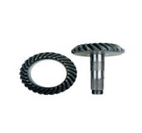 Wholesale Mercedes Benz Actros 29:25 Crown Wheel Pinion ...