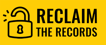 Reclaim The Records: Public Data for Public Use - Reclaim The Records